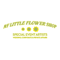 My Little Flower Shop