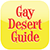 Gay Desert Guide Logo